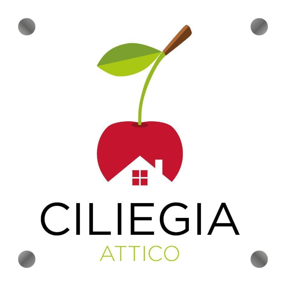 Villa Ciliegia Di Lari - Attico Exterior foto