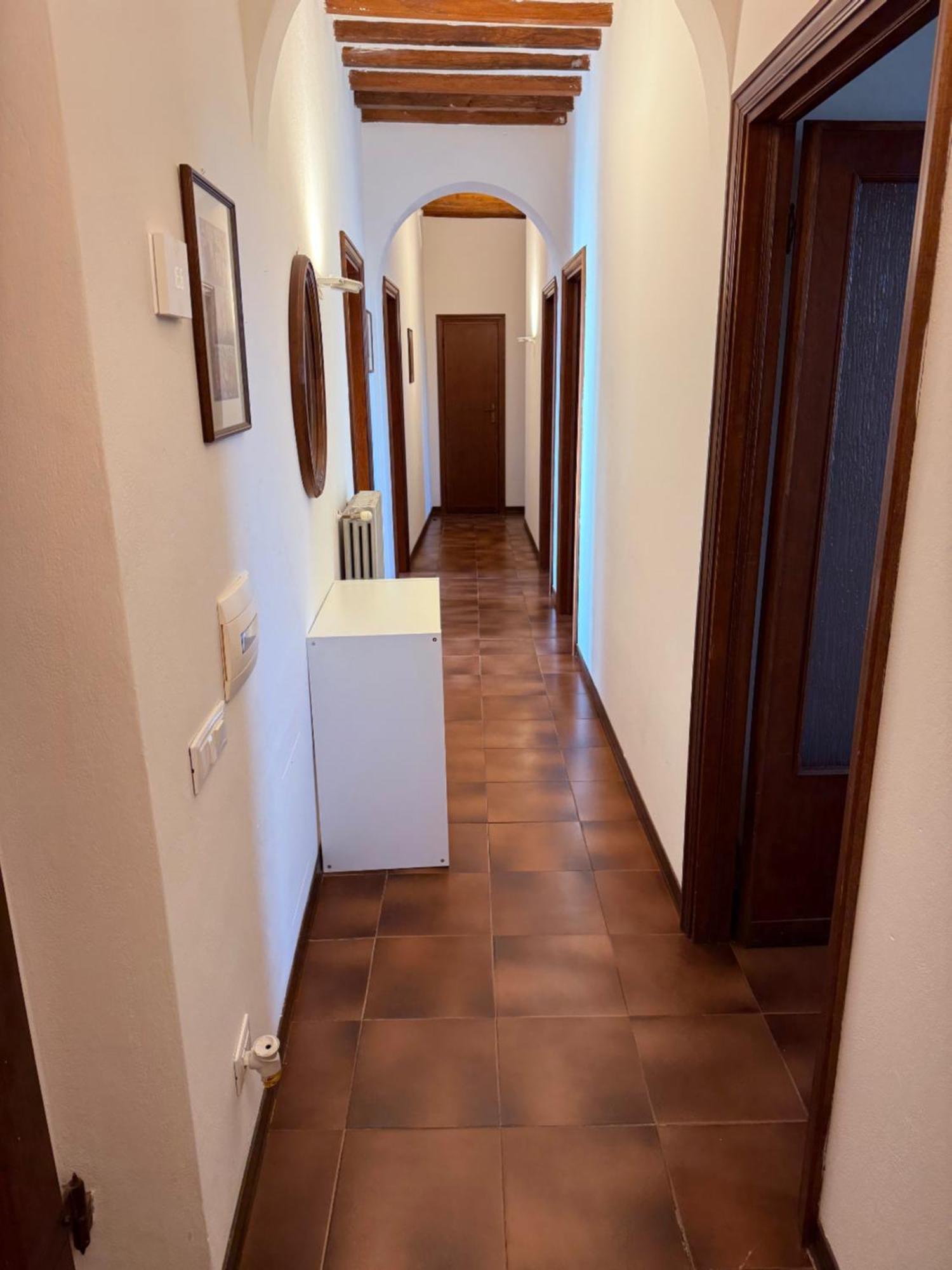 Villa Ciliegia Di Lari - Attico Exterior foto
